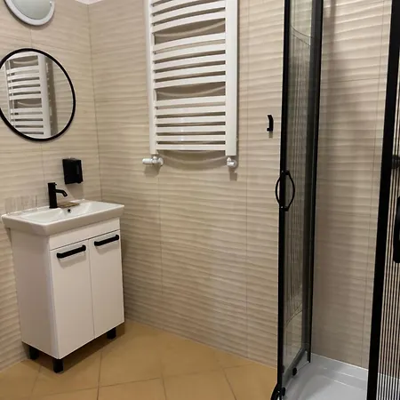 فندق Turkovia توريك