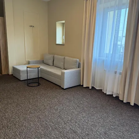 Turkovia فندق توريك