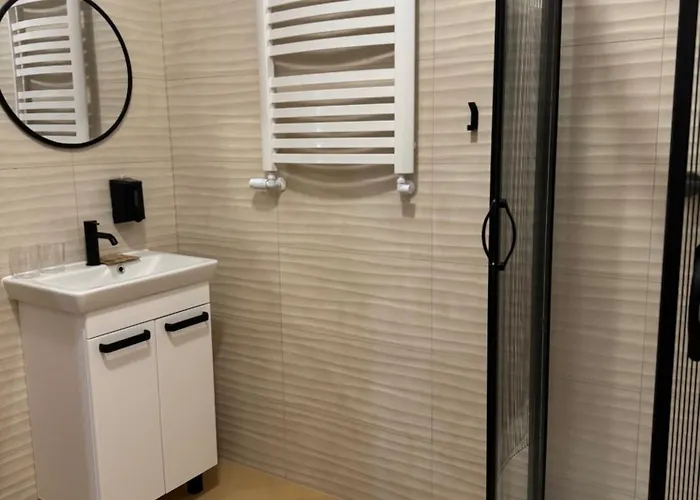 Hotel Turkovia Turek