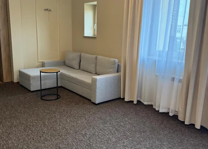 Turkovia Hotel Turek